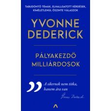 Pályakezdő milliárdosok     13.95 + 1.95 Royal Mail